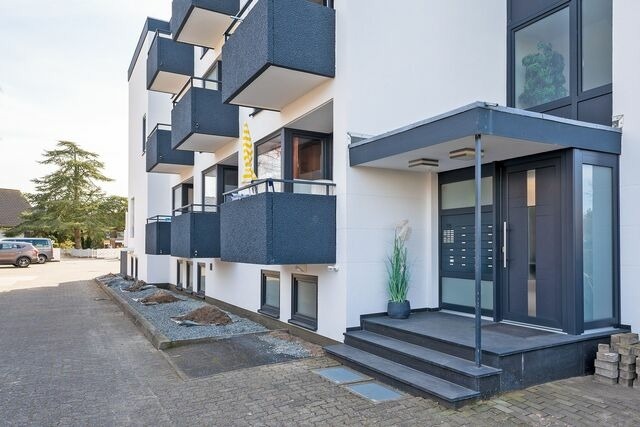 Ferienwohnung in Grömitz - Haus Seebad Lieblingsplatz Grömitz - Bild 22