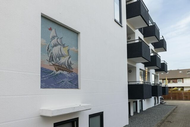 Ferienwohnung in Grömitz - Haus Seebad Lieblingsplatz Grömitz - Bild 24
