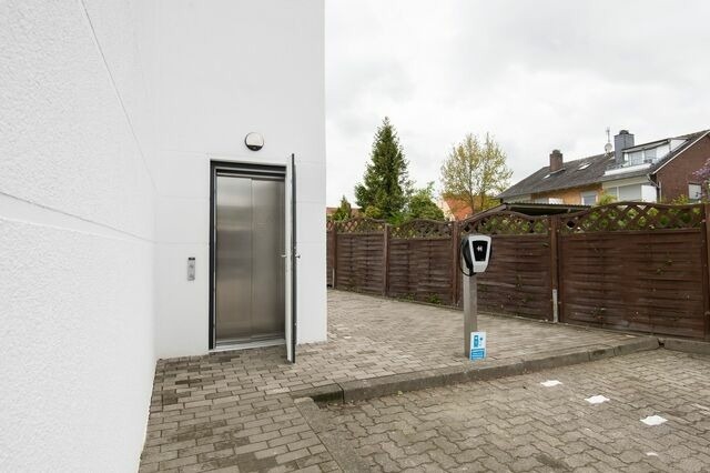 Ferienwohnung in Grömitz - Haus Seebad Lieblingsplatz Grömitz - Bild 25