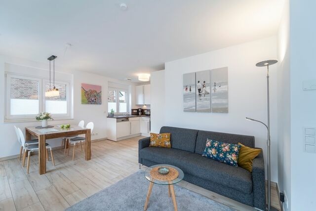 Ferienwohnung in Scharbeutz - Ostseelaune - Bild 5
