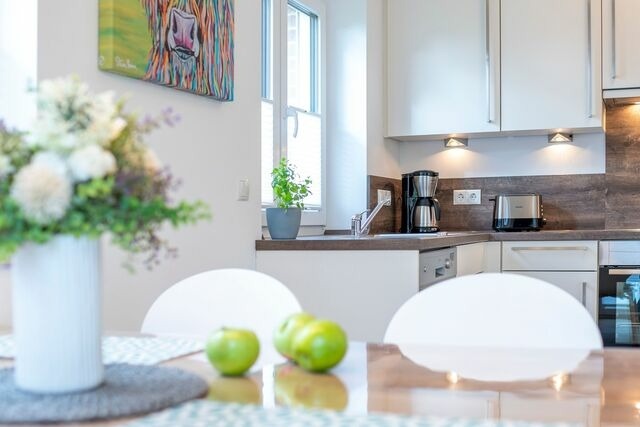 Ferienwohnung in Scharbeutz - Ostseelaune - Bild 16