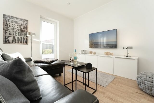 Ferienwohnung in Kellenhusen - Im Sonnengarten Paulsen No. 15 - Bild 9