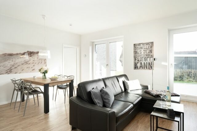 Ferienwohnung in Kellenhusen - Im Sonnengarten Paulsen No. 15 - Bild 12