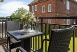 Ferienwohnung in Neustadt - Residenz am Yachthafen Küstenwind - Bild 7