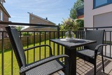 Ferienwohnung in Neustadt - Residenz am Yachthafen Küstenwind - Bild 11