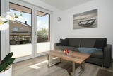 Ferienwohnung in Neustadt - Residenz am Yachthafen Küstenwind - Bild 12
