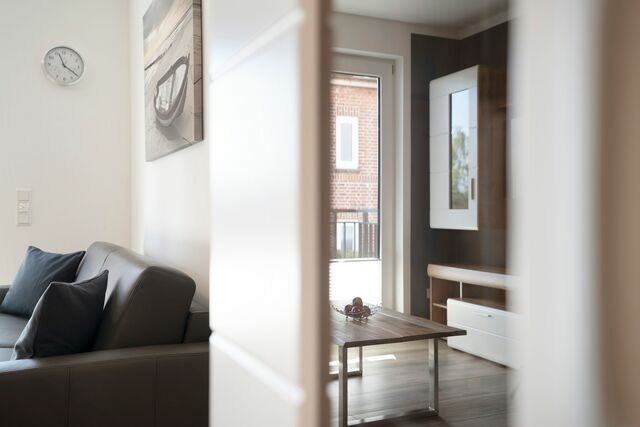 Ferienwohnung in Neustadt - Residenz am Yachthafen Küstenwind - Bild 15