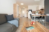 Ferienwohnung in Neustadt - Residenz am Yachthafen Küstenwind - Bild 16