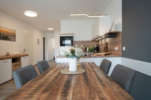 Ferienwohnung in Neustadt - Residenz am Yachthafen Küstenwind - Bild 18
