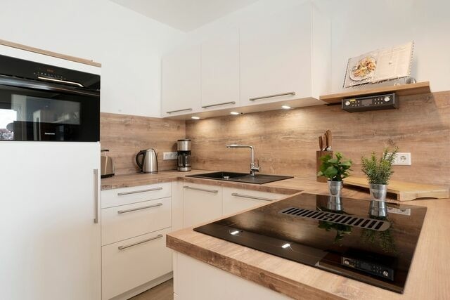 Ferienwohnung in Neustadt - Residenz am Yachthafen Küstenwind - Bild 20