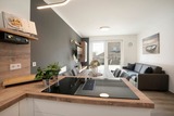 Ferienwohnung in Neustadt - Residenz am Yachthafen Küstenwind - Bild 22