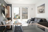 Ferienwohnung in Neustadt - Residenz am Yachthafen Küstenwind - Bild 23