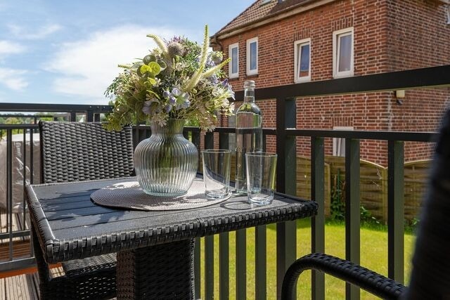 Ferienwohnung in Neustadt - Residenz am Yachthafen K&uuml;stenwind - Bild 9