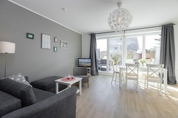 Fischerhuus Wohnung 1