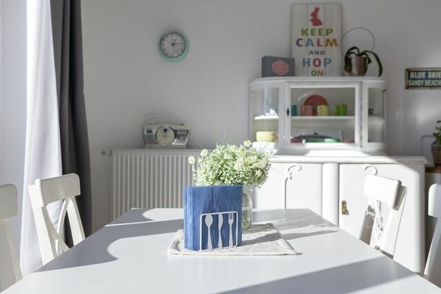 Ferienwohnung in Scharbeutz - Fischerhuus Wohnung 1 - Bild 12