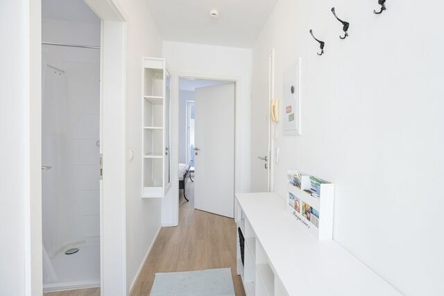 Ferienwohnung in Scharbeutz - Fischerhuus Wohnung 1 - Bild 16