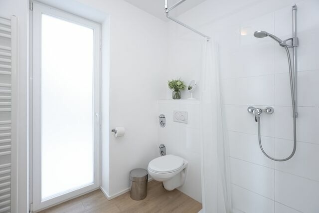 Ferienwohnung in Scharbeutz - Fischerhuus Wohnung 1 - Bild 20