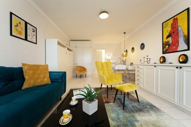 Ferienwohnung in S&uuml;ssau - Naggi - Bild 19