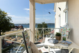Haus Panorama Laboe Nr. 15