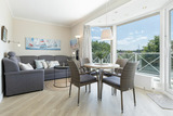 Ferienwohnung in Laboe - Haus Panorama Laboe Nr. 15 - Bild 2