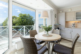 Ferienwohnung in Laboe - Haus Panorama Laboe Nr. 15 - Bild 9