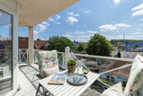 Ferienwohnung in Laboe - Haus Panorama Laboe Nr. 15 - Bild 15