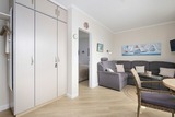 Ferienwohnung in Laboe - Haus Panorama Laboe Nr. 15 - Bild 21