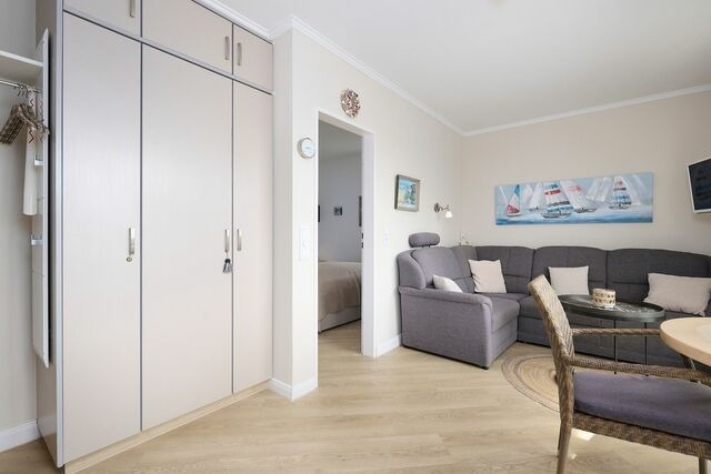 Ferienwohnung in Laboe - Haus Panorama Laboe Nr. 15 - Bild 21