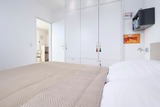 Ferienwohnung in Laboe - Haus Panorama Laboe Nr. 15 - Bild 23