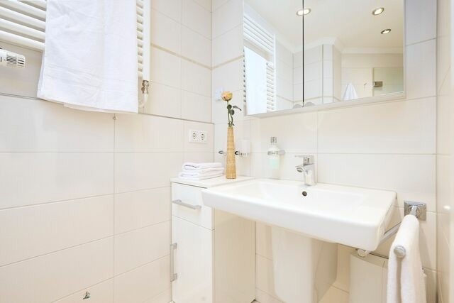 Ferienwohnung in Laboe - Haus Panorama Laboe Nr. 15 - Bild 25