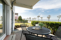Villa Fördestrand Sehpferdchen