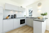 Ferienwohnung in Laboe - Villa Fördestrand Sehpferdchen - Bild 4