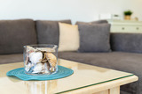 Ferienwohnung in Laboe - Villa Fördestrand Sehpferdchen - Bild 12