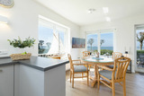 Ferienwohnung in Laboe - Villa Fördestrand Sehpferdchen - Bild 18