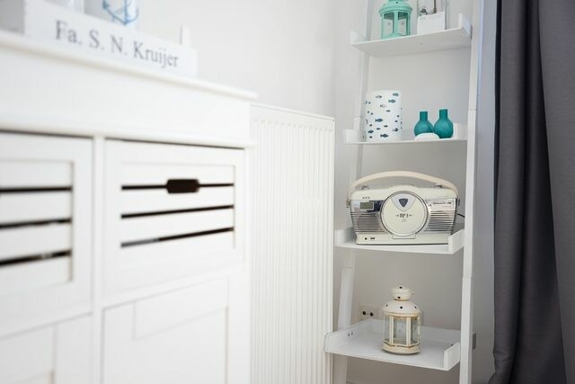 Ferienwohnung in Scharbeutz - Fischerhuus Wohnung 2 - Bild 6