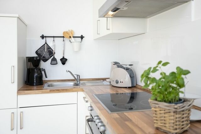 Ferienwohnung in Scharbeutz - Fischerhuus Wohnung 2 - Bild 10