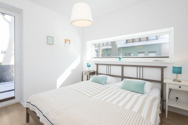 Ferienwohnung in Scharbeutz - Fischerhuus Wohnung 2 - Bild 15