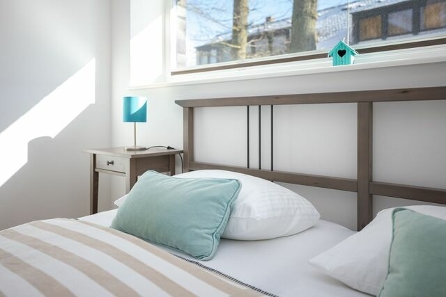 Ferienwohnung in Scharbeutz - Fischerhuus Wohnung 2 - Bild 16