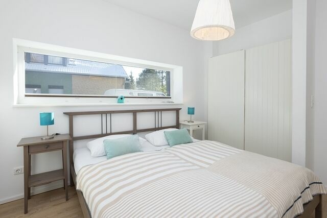 Ferienwohnung in Scharbeutz - Fischerhuus Wohnung 2 - Bild 17