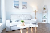 Ferienwohnung in Scharbeutz - Haus Meeresstrand Gestrandet - Bild 1