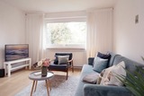 Ferienhaus in Riepsdorf - Kleine Pause - Bild 4