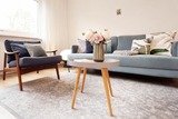 Ferienhaus in Riepsdorf - Kleine Pause - Bild 6