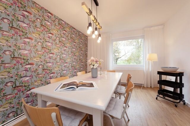 Ferienhaus in Riepsdorf - Kleine Pause - Bild 9