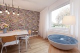 Ferienhaus in Riepsdorf - Kleine Pause - Bild 10