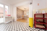 Ferienhaus in Riepsdorf - Kleine Pause - Bild 12