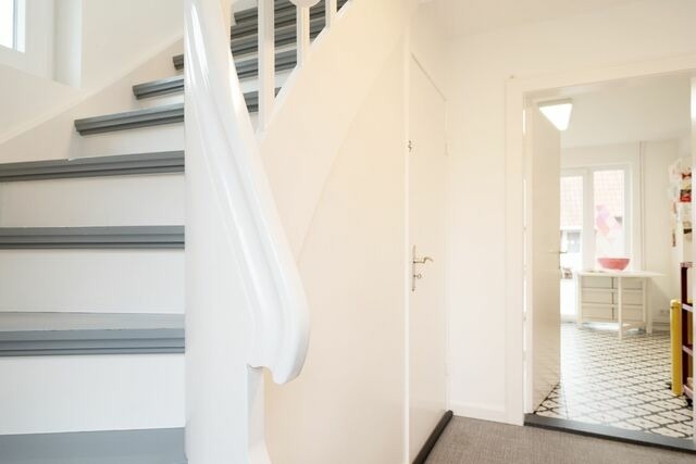 Ferienhaus in Riepsdorf - Kleine Pause - Bild 20