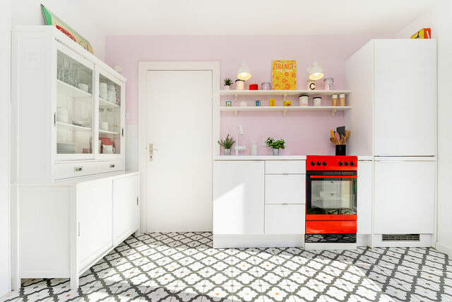 Ferienhaus in Riepsdorf - Kleine Pause - Bild 4 Ferienhaus in Riepsdorf - Kleine Pause - Bild 4