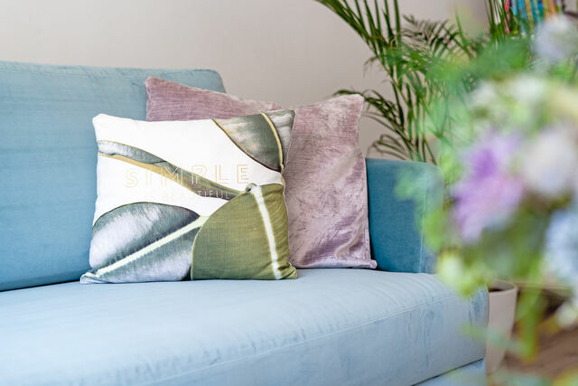 Ferienhaus in Riepsdorf - Kleine Pause - Bild 8 Ferienhaus in Riepsdorf - Kleine Pause - Bild 8