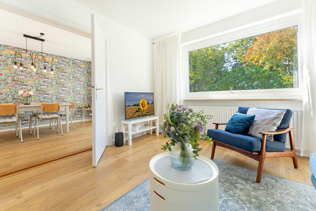 Ferienhaus in Riepsdorf - Kleine Pause - Bild 10 Ferienhaus in Riepsdorf - Kleine Pause - Bild 10