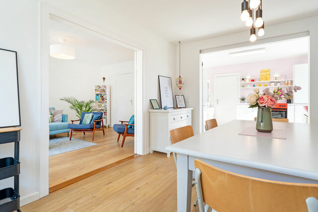 Ferienhaus in Riepsdorf - Kleine Pause - Bild 16 Ferienhaus in Riepsdorf - Kleine Pause - Bild 16